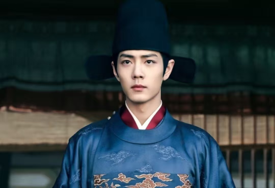 没到现场也赢麻了！《藏海传》摘视界奖，肖战躺着领奖？