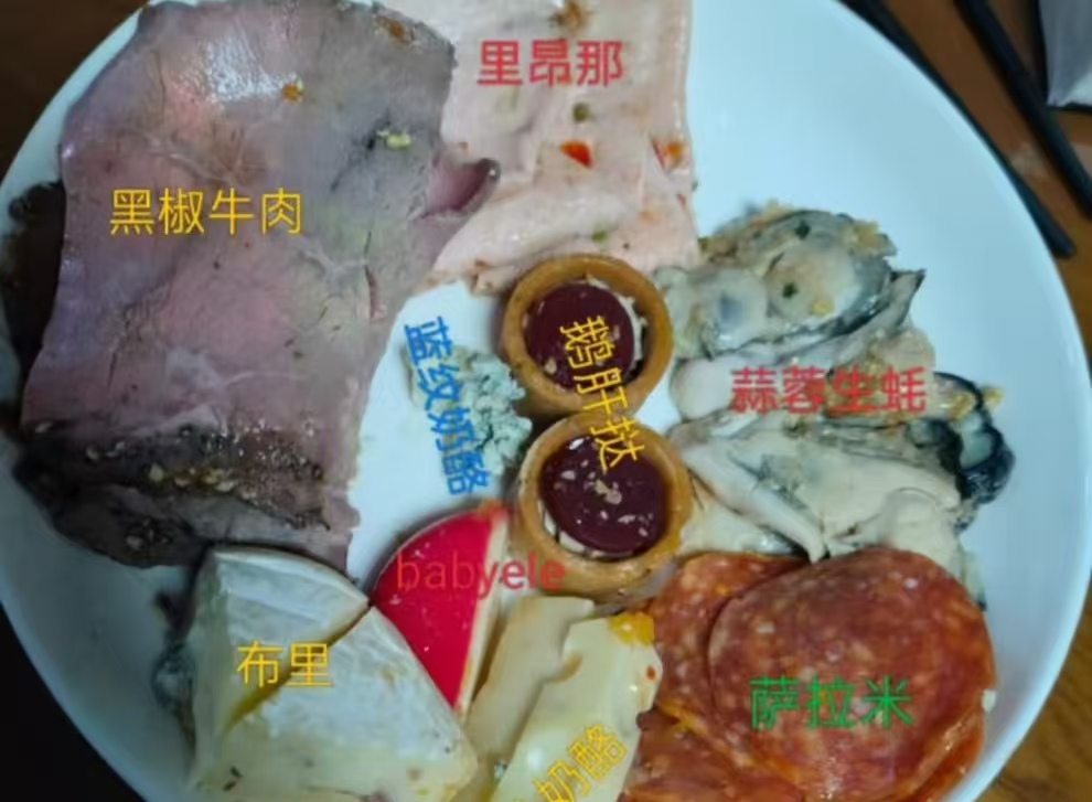 谁懂啊！花 40 元开五星盲盒，两只大闸蟹就回本，性价比拉满