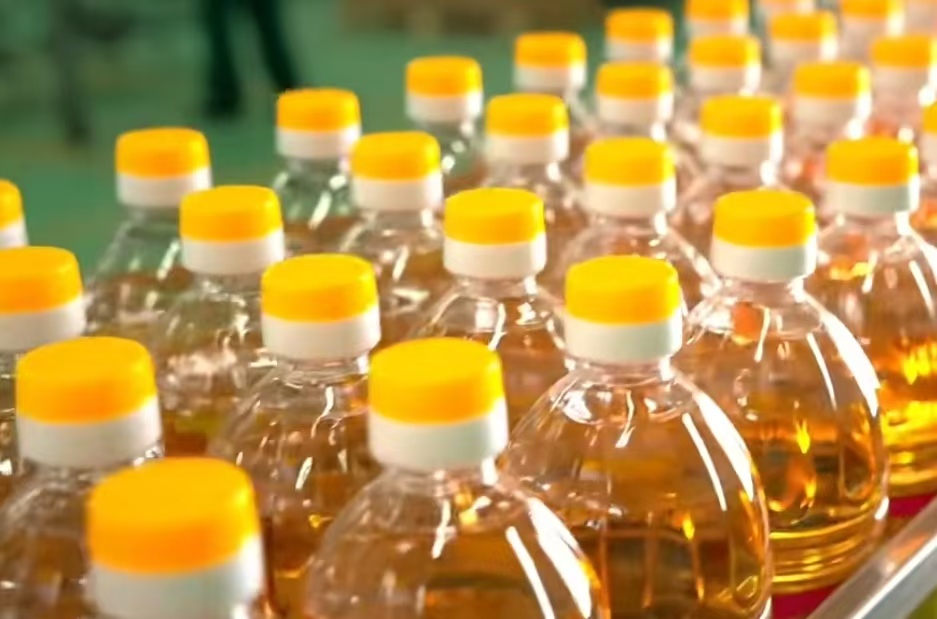 吃金龙鱼的注意！它子公司卷 50 亿诈骗案，18 亿赔付款会影响油价吗？