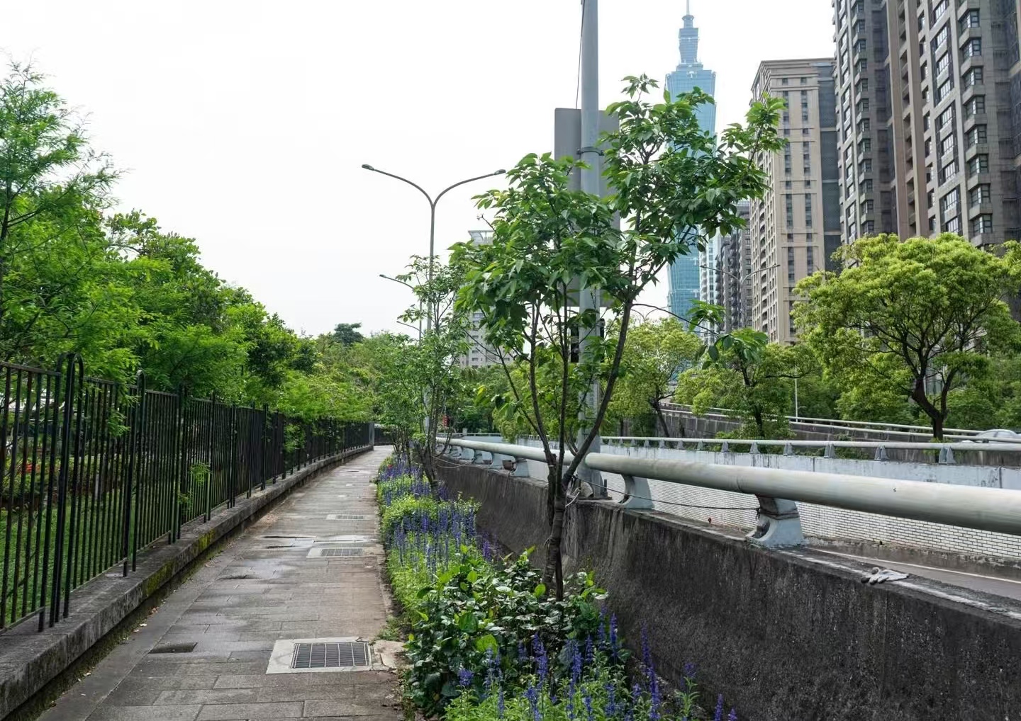 14 年！南京二桥公园被看门人霸占，公家买单私人赚，终被硬核收复！