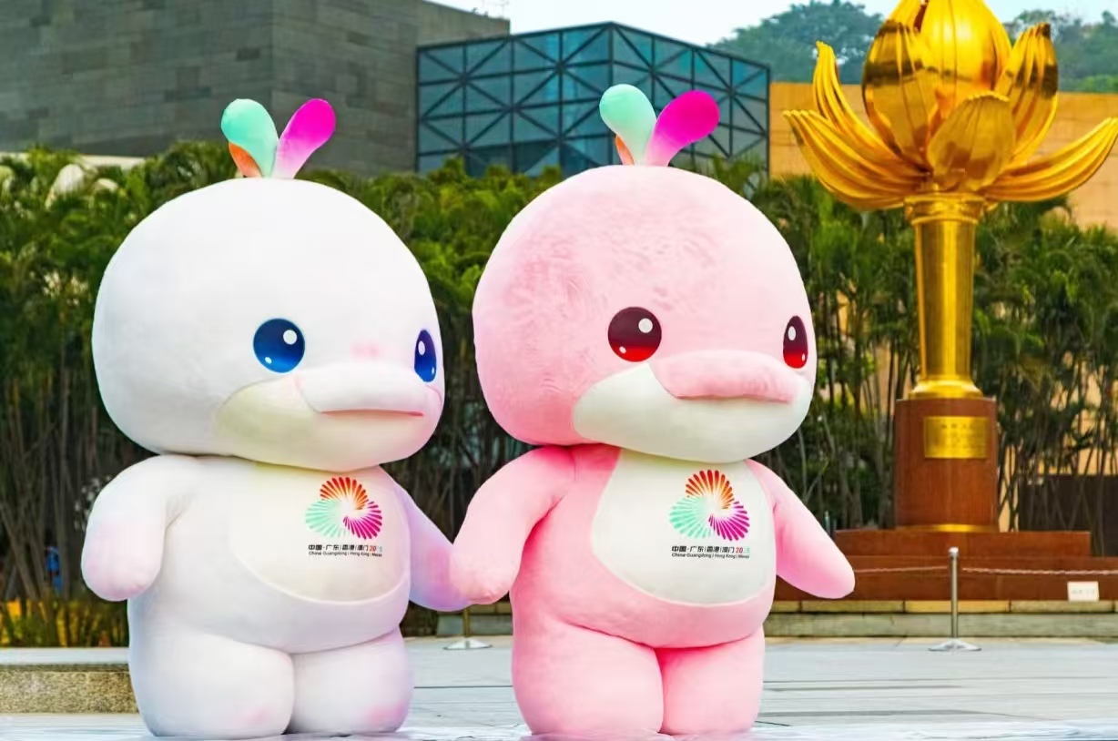 从白切鸡到顶流！全运会 “大湾鸡” 为何让全网疯狂上头？