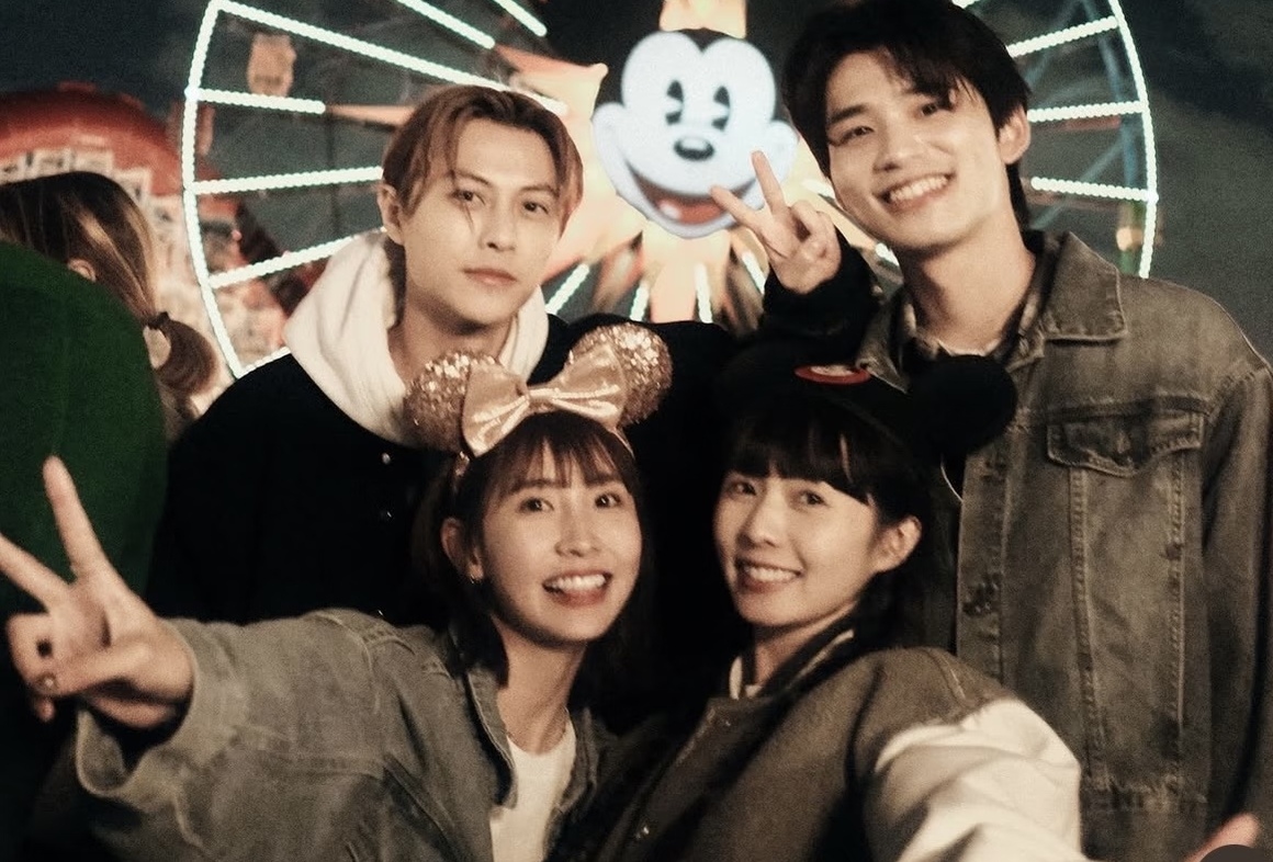 王子邱胜翊这场闹剧太狗血：婚外情实锤 + 赔偿拉锯，最惨的是孩子？