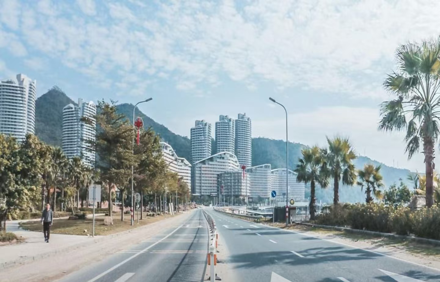 一觉醒来，台湾能用大陆高德了！黄安晒图狂赞，网友：等这天真久了