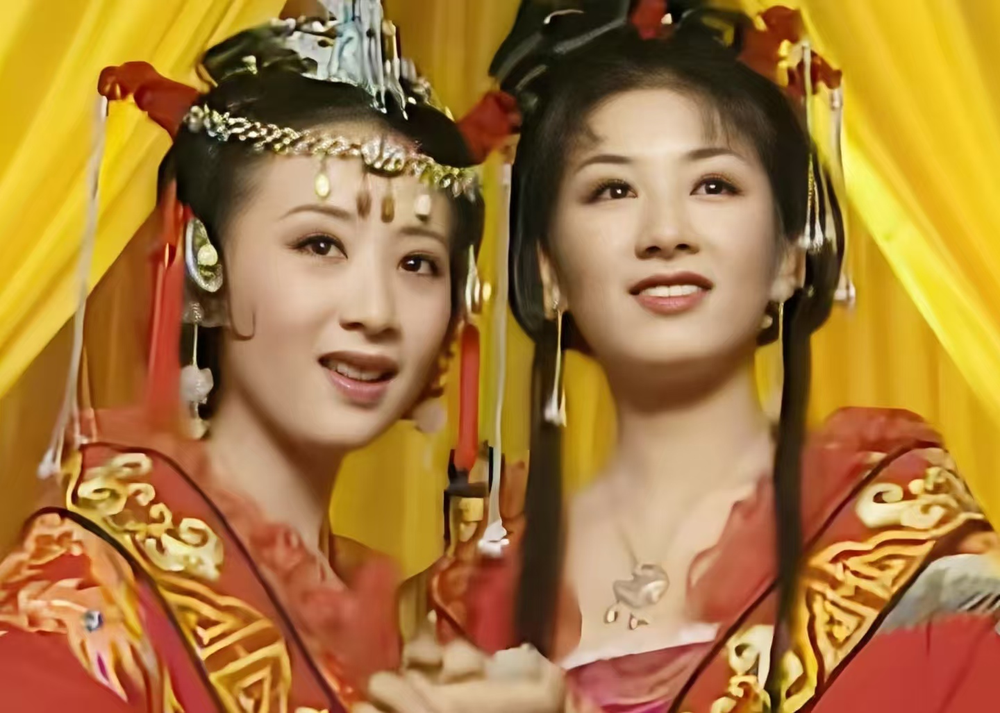 “AI 让创作者没必要？” 席绢退场，全网泪忆《上错花轿》时光