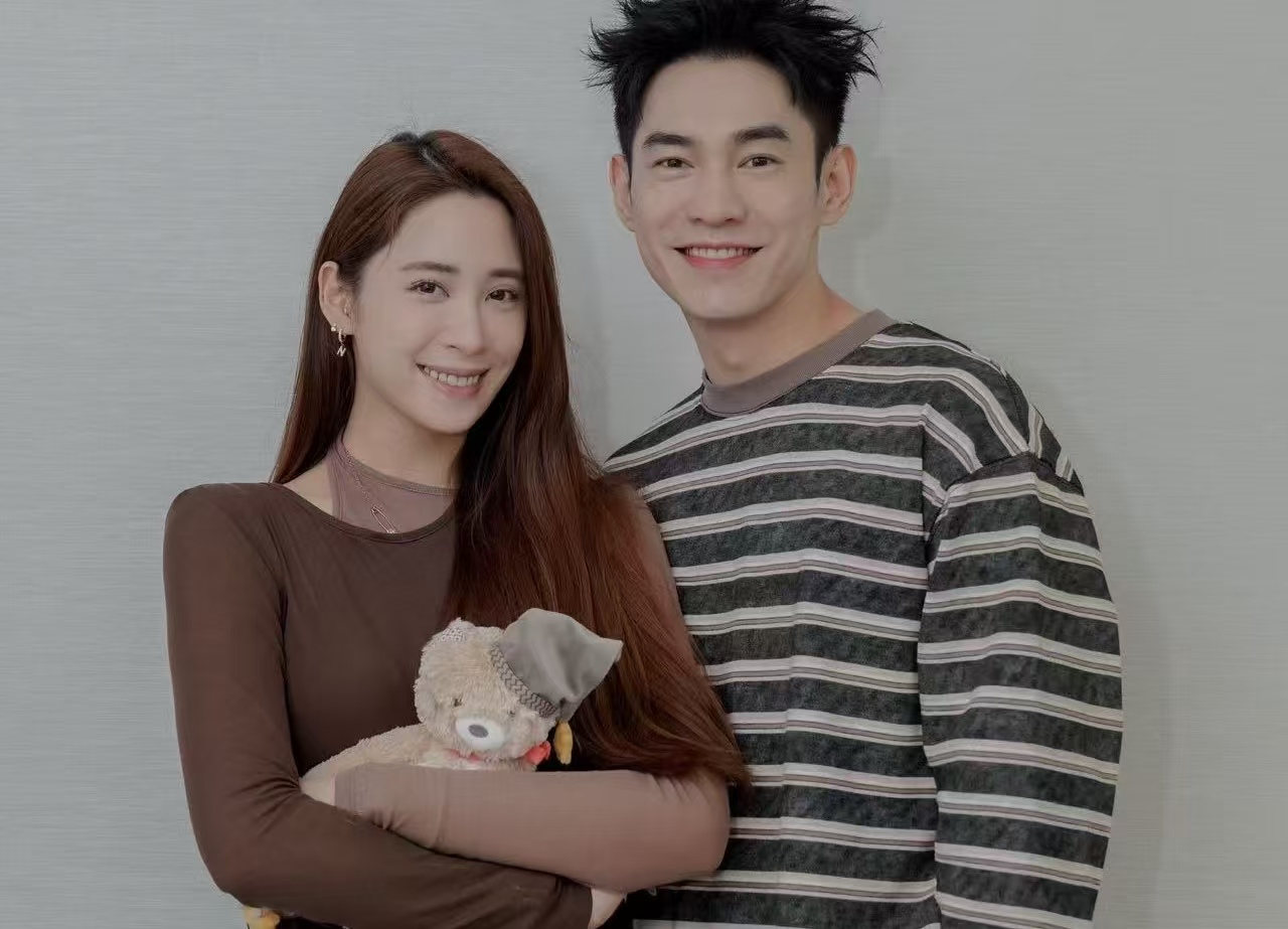 欧阳妮妮的三胎执念，被张书豪的 “带娃实感” 浇醒？真相暖到上头