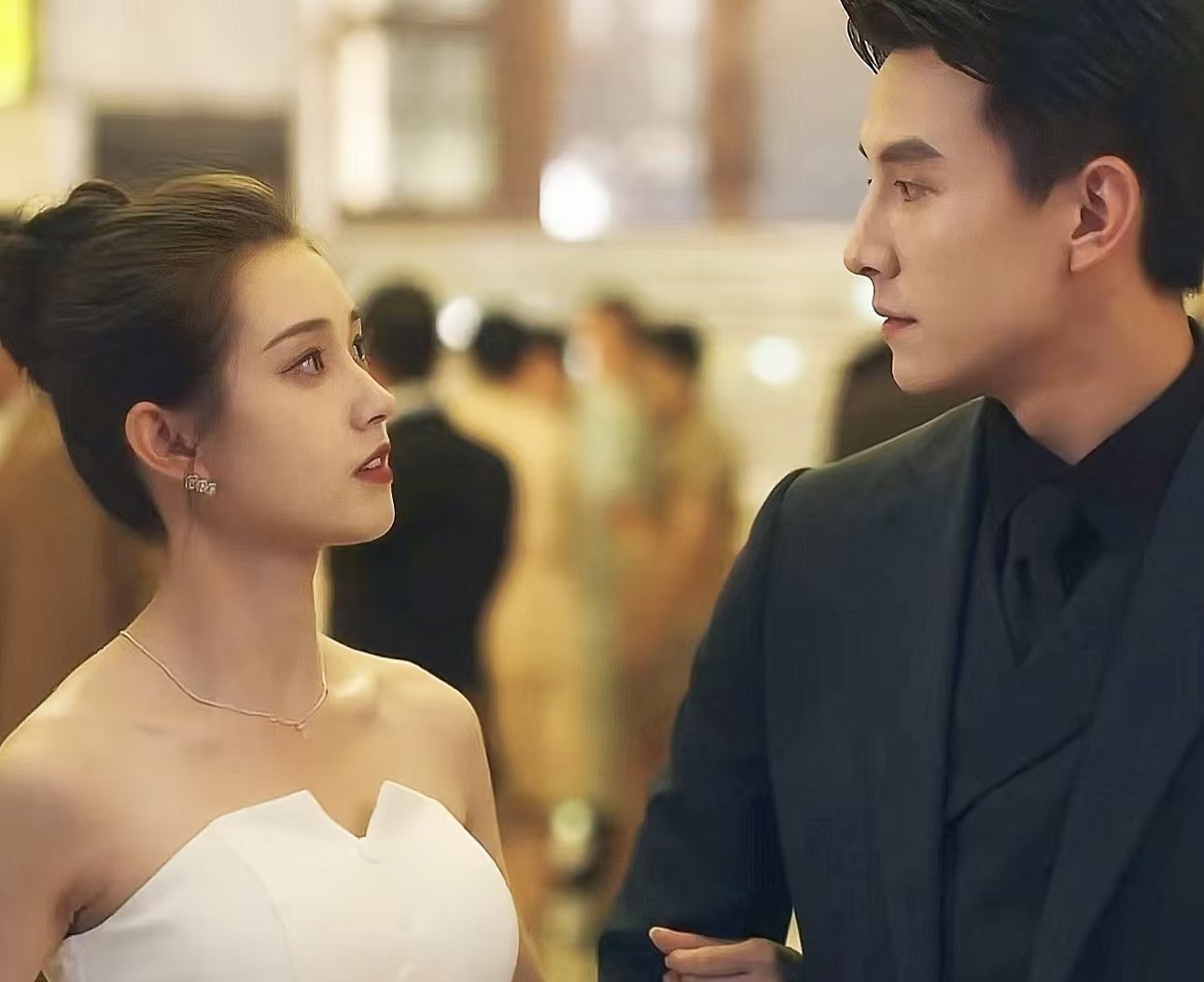 从短剧到长剧！《盛夏芬德拉》爆火后，郭宇欣刘萧旭默契二搭提上日程？