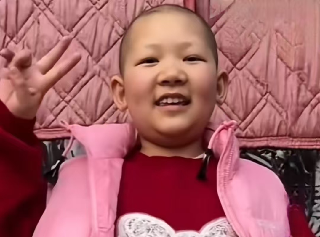 11 岁婷婷永远离开：700 条视频记录抗癌路，她用微笑把病房变成暖阳