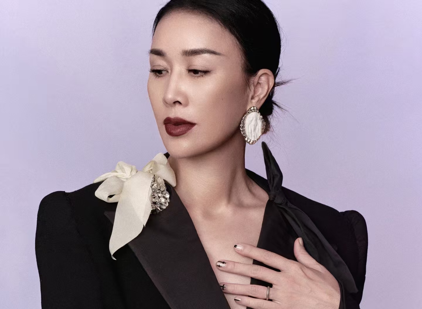 芒果直播翻车？那英当场戳穿票数猫腻