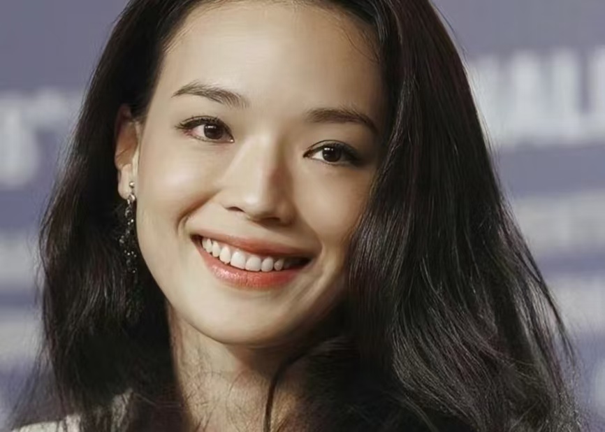 舒淇当年突然息影？王晶一句话说透：脸已经撑不住了