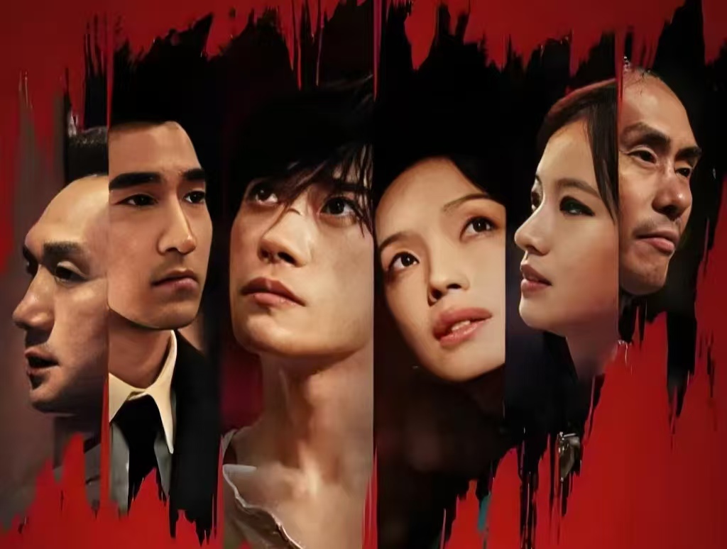 《狂野时代》15% 退票率：为啥大家买了票又退？