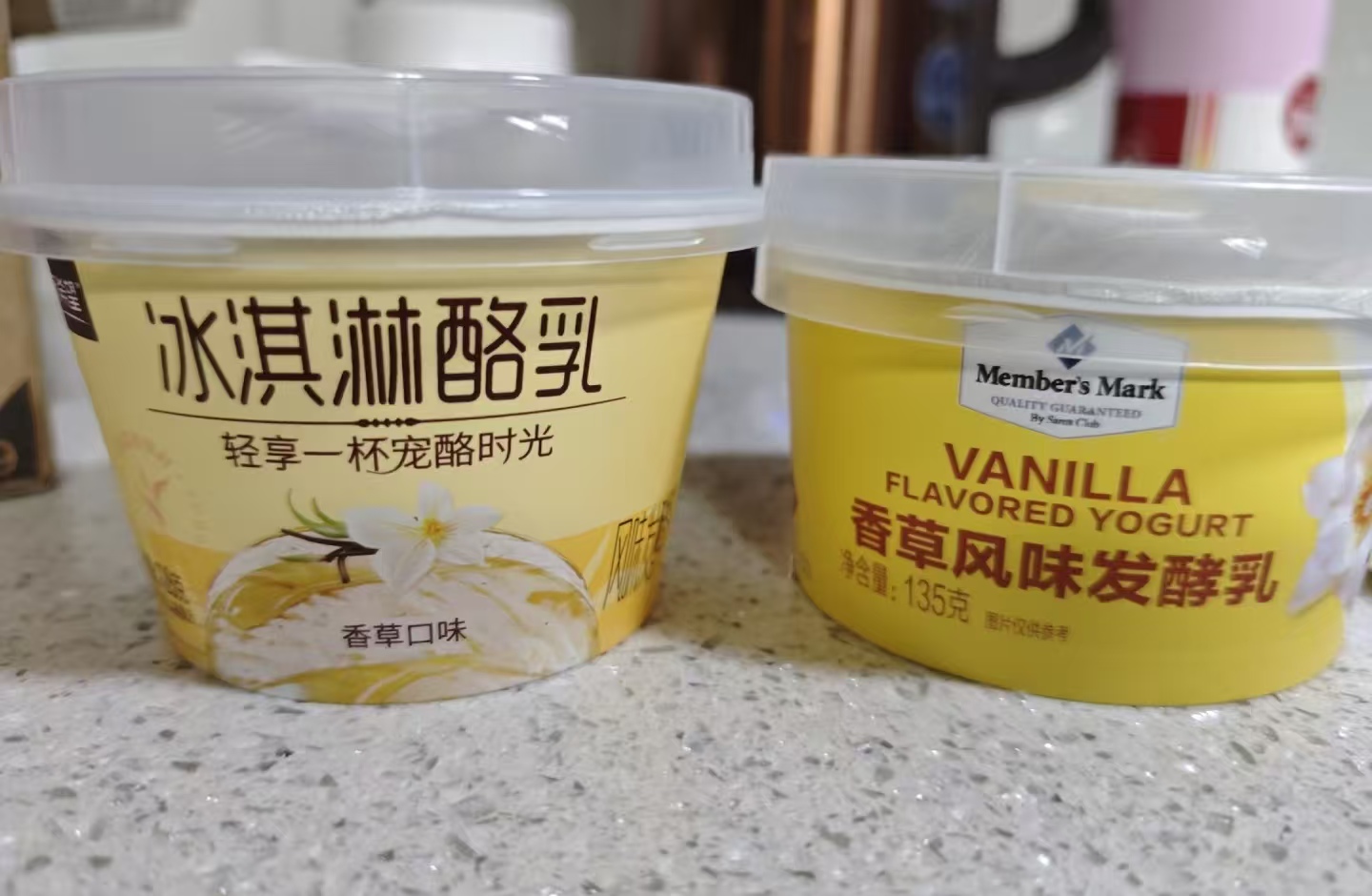 山姆盒马同厂酸奶大揭秘：一个厂子生产，为什么品质差这么多？