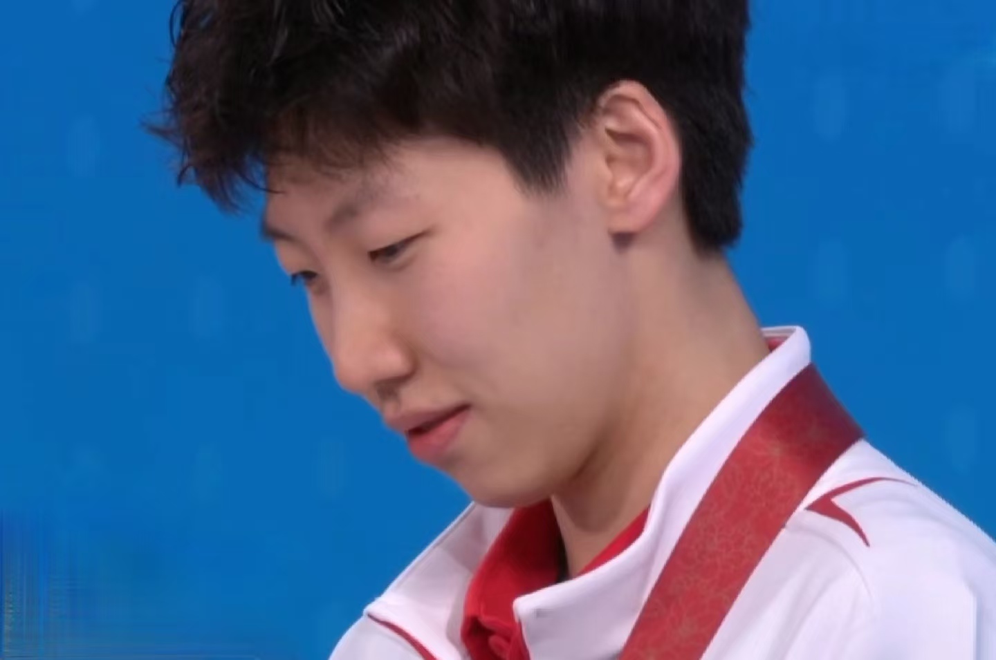 等了 20 年！山西跳水终圆梦，这枚全运金牌有多不容易？