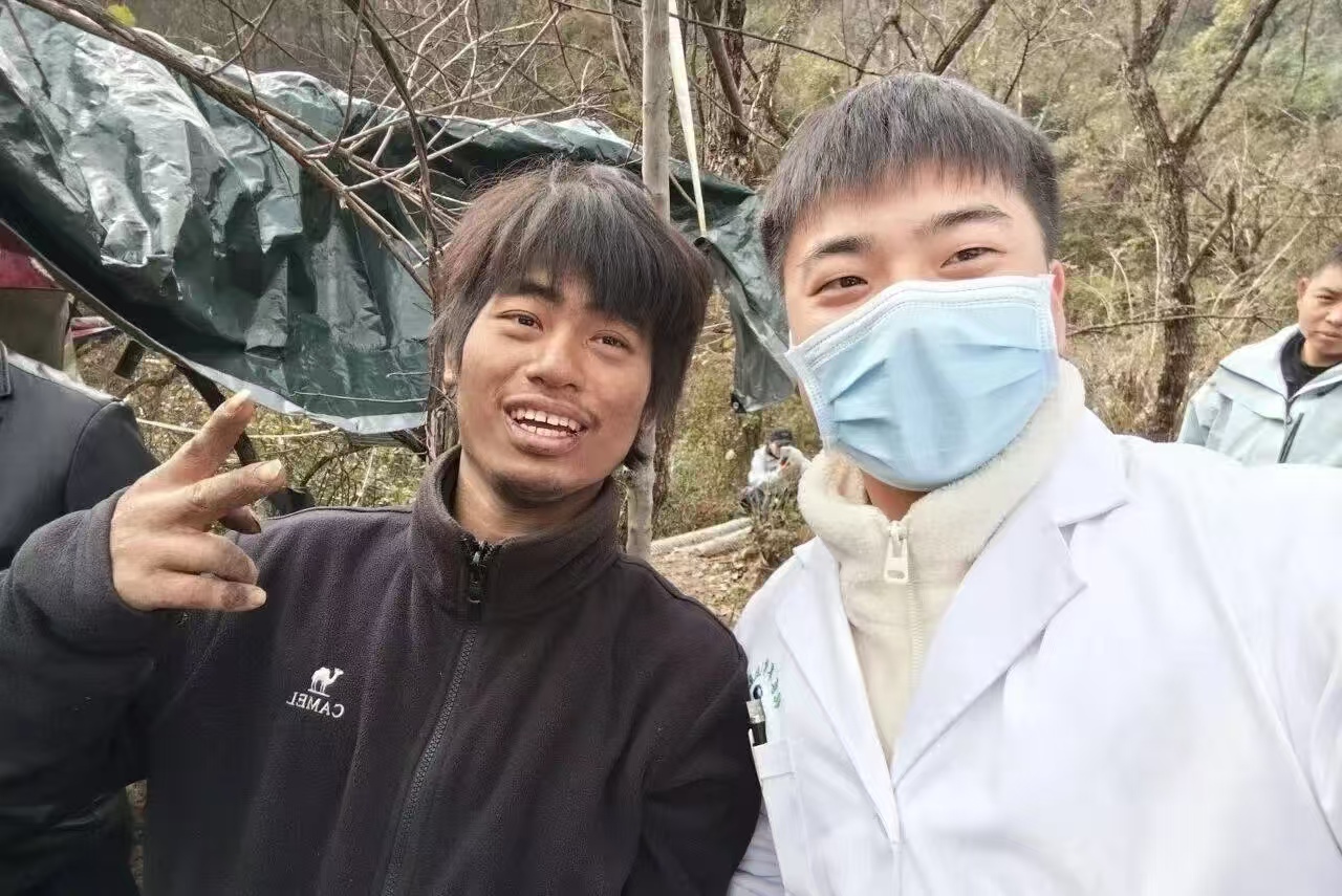 张家界荒野求生爆冷门！5 名选手血钾超标逼近危险线，3 天后能否重返赛场？