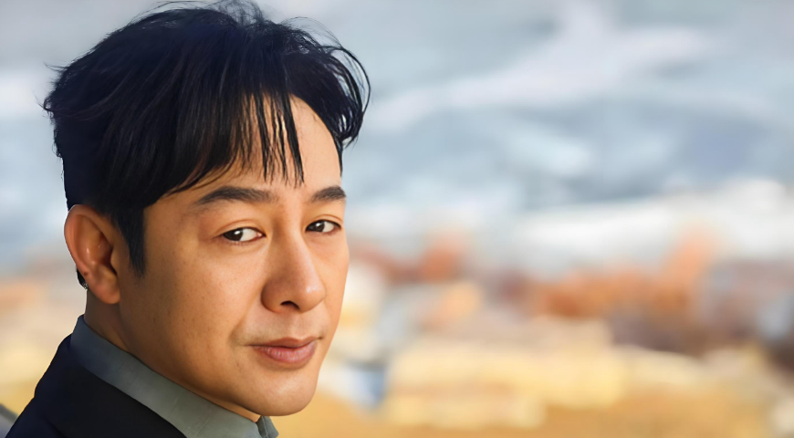 张颂文新片《我最特别的朋友》定档：小人物的笑与泪，总有微光暖人心