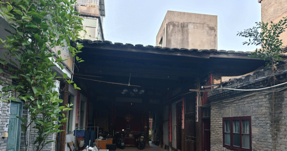 吴石将军家乡：沉默荣耀终绽放，红色古镇焕新貌！