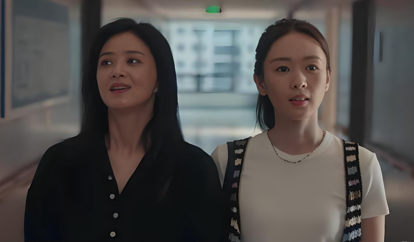 《四喜》收视炸了！童瑶蒋欣“双姝对戏”，这部生活剧凭啥让全家追着看？