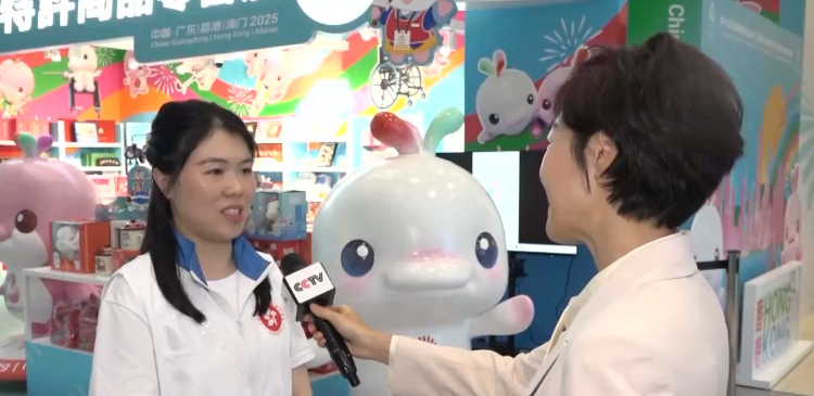 1.6万香江志愿者：全运赛场的“最美风景线”