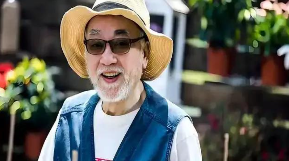 七年无声守护：古天乐的隐秘善意，藏着娱乐圈最动人的温度