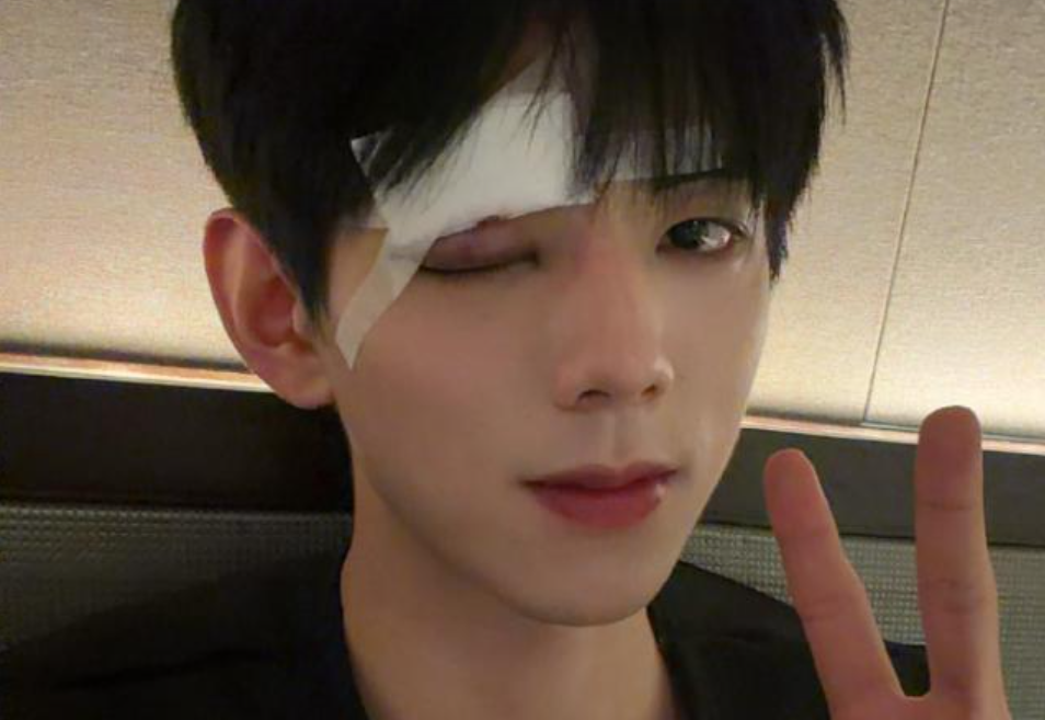 短剧演员真挨揍：一句“没事”藏尽成年人的体面