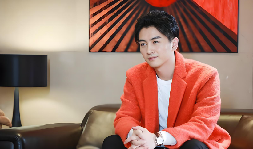 陈晓瘦到脱相惹心疼！新剧撞上陈妍希，离婚后两人状态天差地别