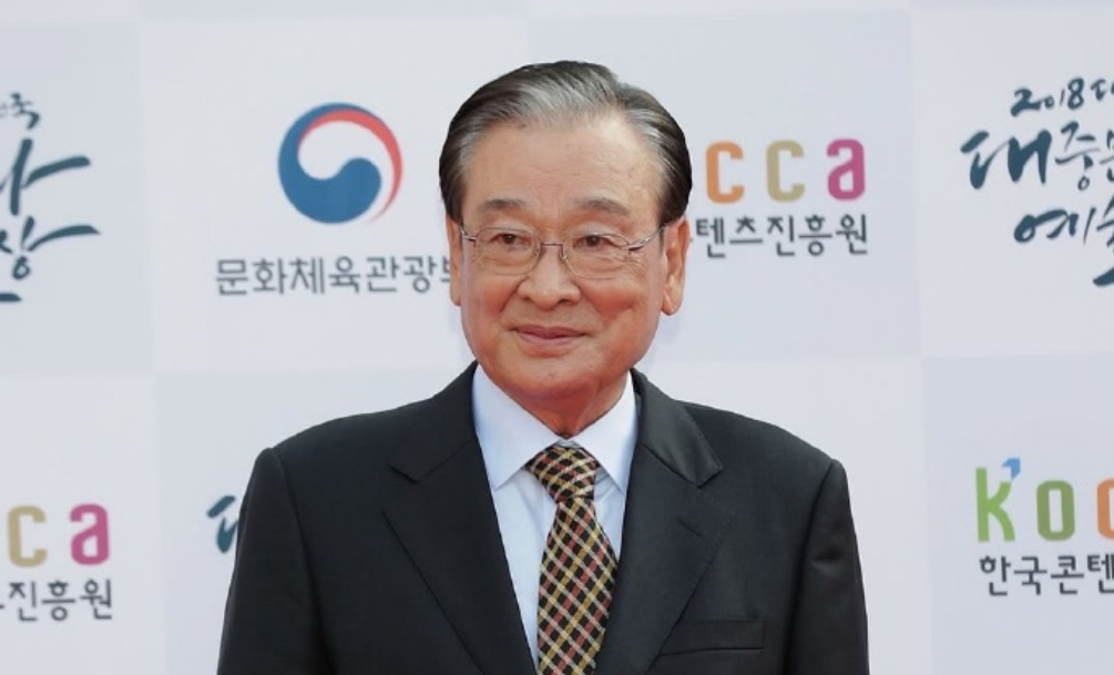 顺才爷爷，我们一直记得——怀念国民演员李顺载的传奇人生