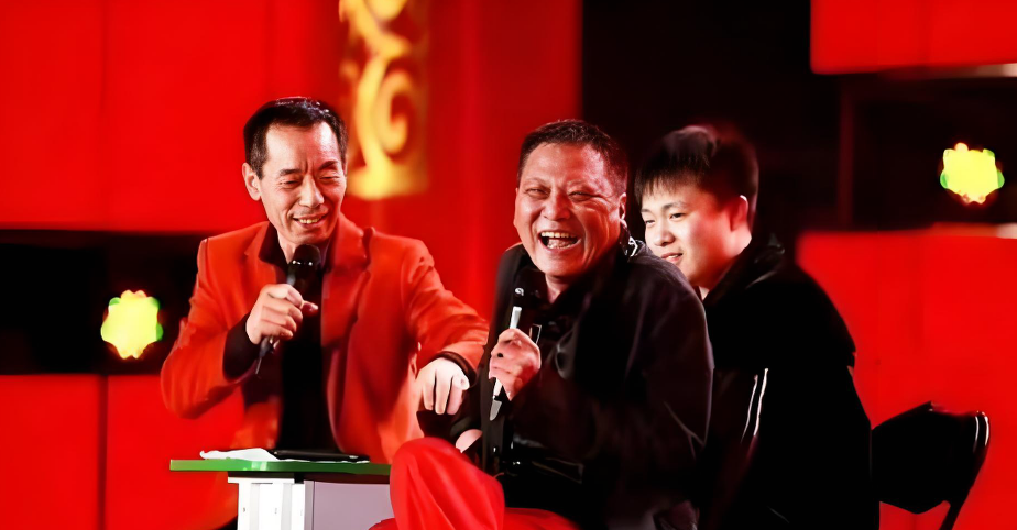 “贾六”未散场——送别相声老戏骨贾承博，那些刻在东北人记忆里的幽默与温情