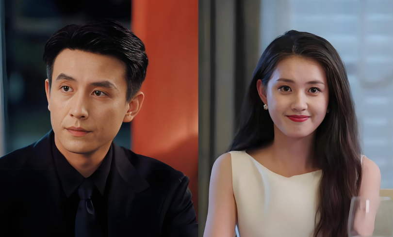 双厨狂喜！郭宇欣刘萧旭同框营业，这波联动直接戳中影迷的心巴