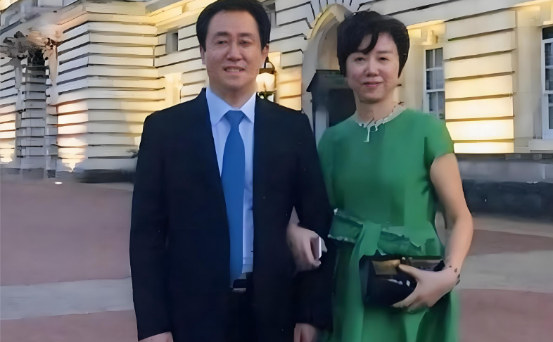 15.58亿资产藏不住了！许家印前妻丁玉梅的财富迷局，恒大讨债迎来关键战