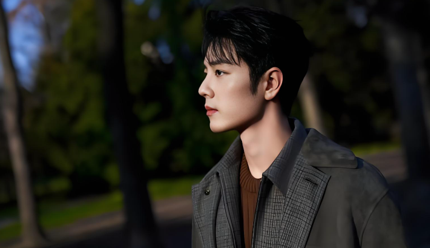 肖战挑大梁，正午阳光闯影院！《得闲谨制》：老百姓的抗战，最是动人心