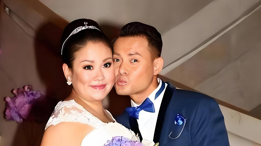 生命微光与人间温情：海俊杰与莫家慈的最后相守