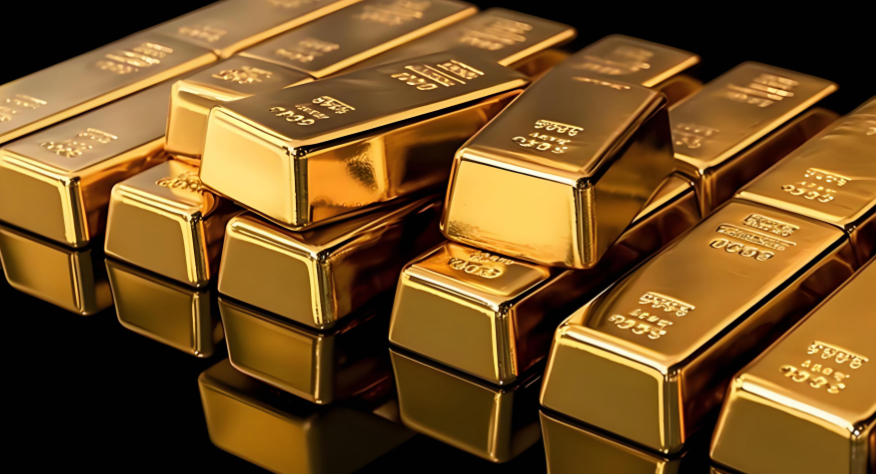 金价破 1260 元 / 克！消费者观望情绪浓，税收新政搅动珠宝行业！