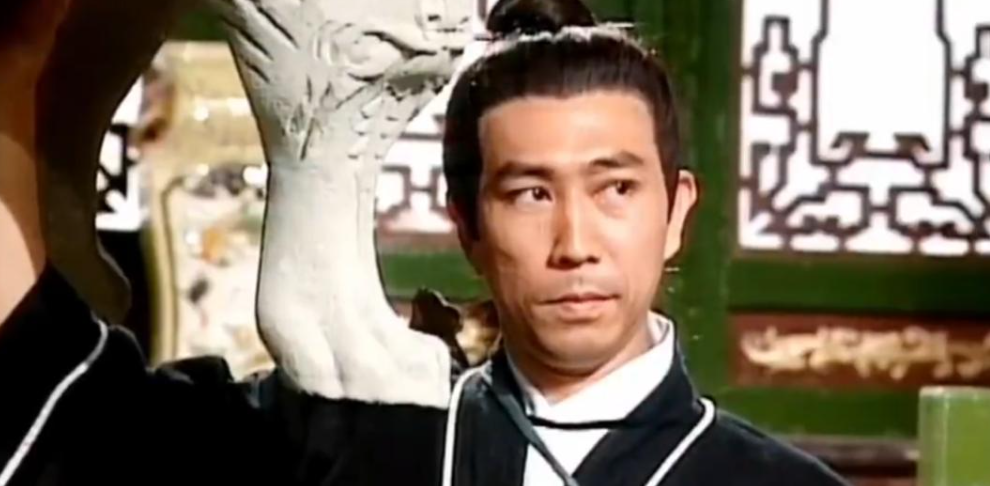 戏骨走了，但他的故事还在 —— 香港老演员林尚武的一生：从银幕配角到抗癌勇士!