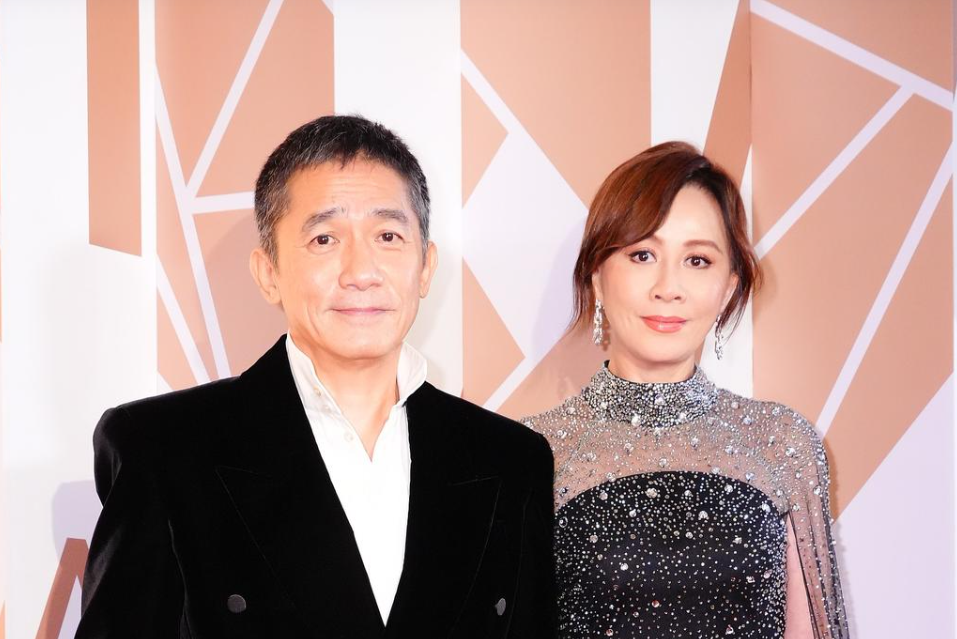 刘嘉玲曝刘德华遇 “床底私生饭”！明星隐私屡遭侵犯，保卫战何时休？