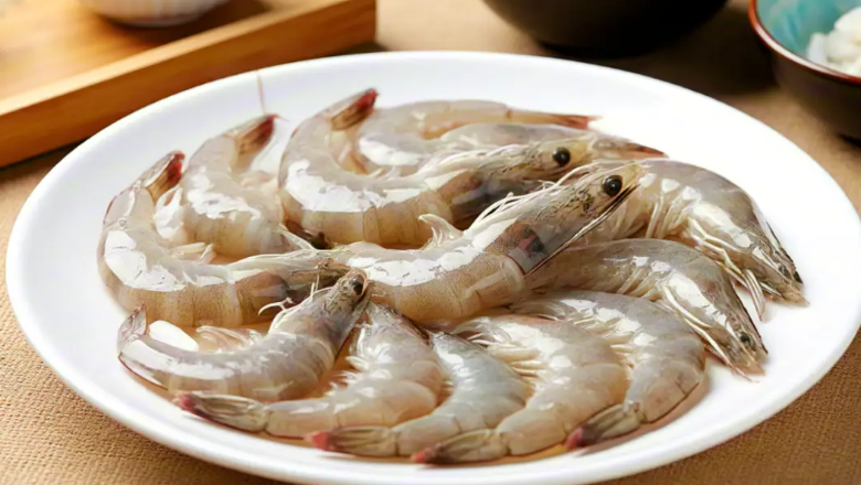 虾头白线不是寄生虫！一篇说清真相