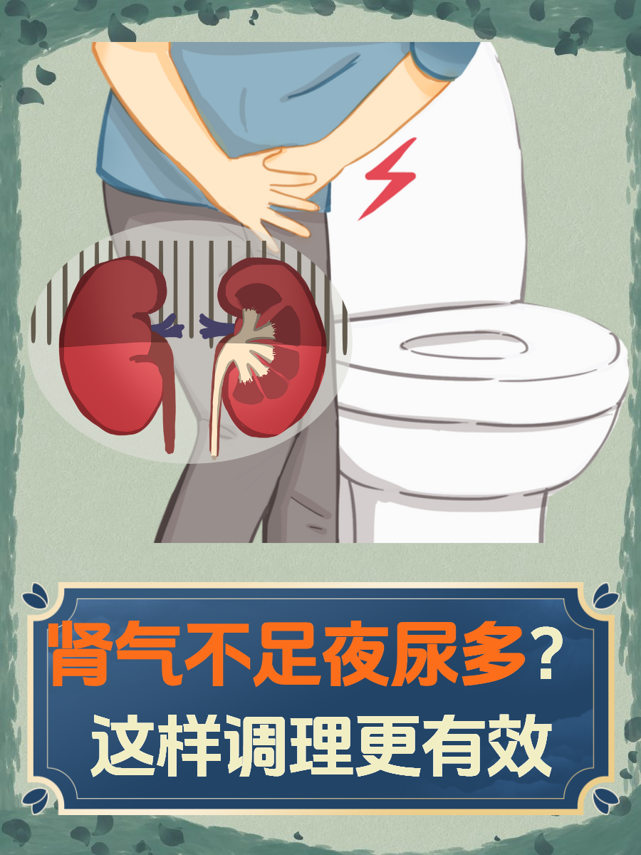 夜尿频繁要警惕！医生分享4个改善方法，助你睡整觉