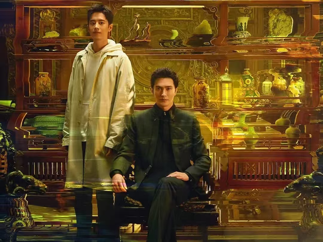 只留店名的《哑舍》算什么改编？编剧“不求原谅”的道歉，戳痛了多少书粉的十二年青春