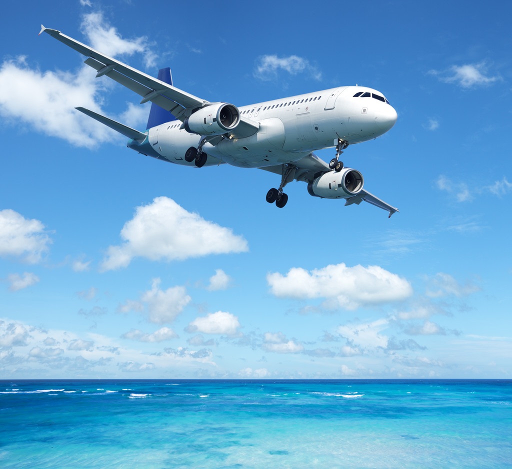 为什么飞机不直接横跨太平洋？飞行模式、安全带、耳朵发闷原因揭秘