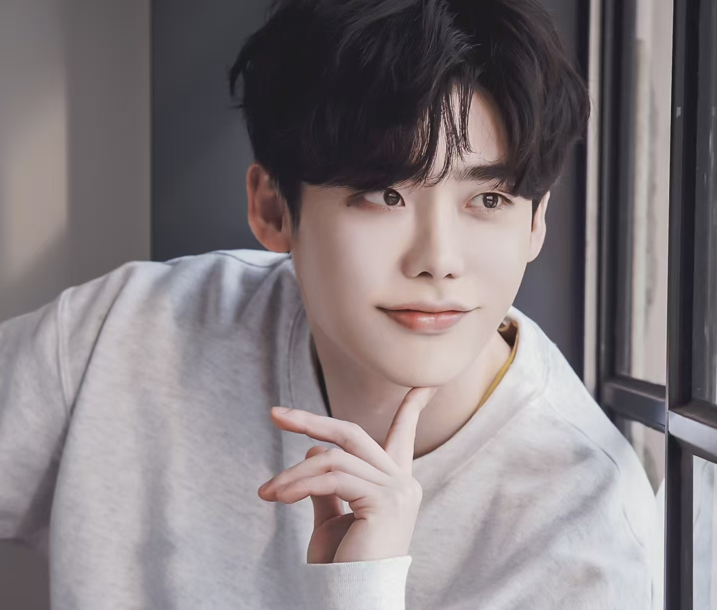 李钟硕香港状态回春：少年感拉满，梦回《匹诺曹》