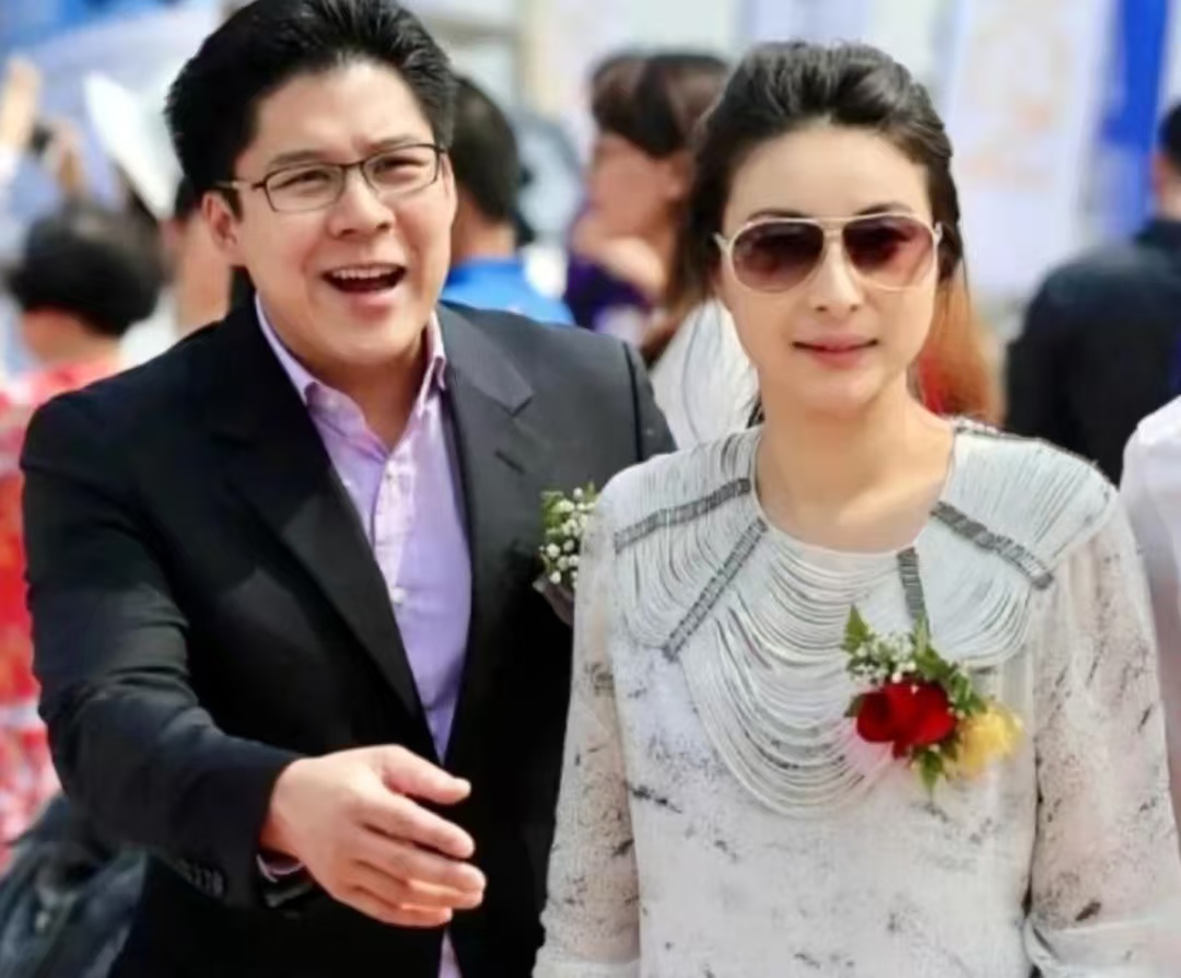 刻在 DNA 里的骄傲！霍启刚重提北京奥运，郭晶晶夺金瞬间太燃