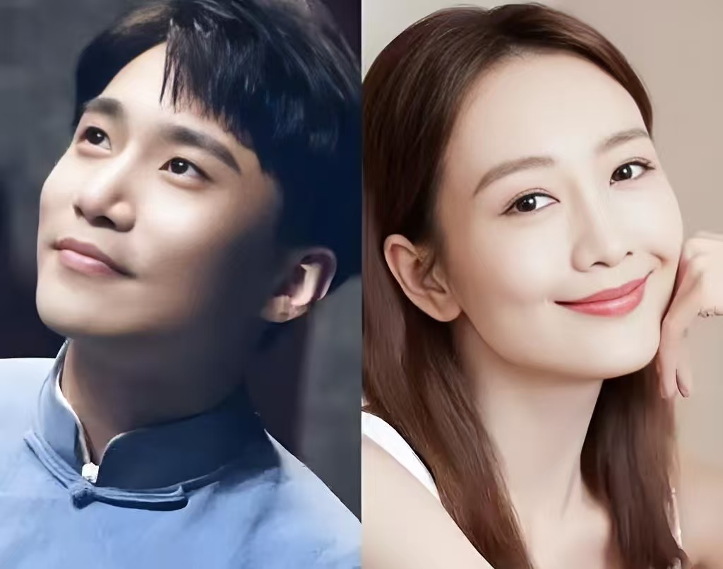 何九华王鸥南宁领证实锤？带 2 岁女儿逛公园，项链刻领证日期却称 “未婚”！