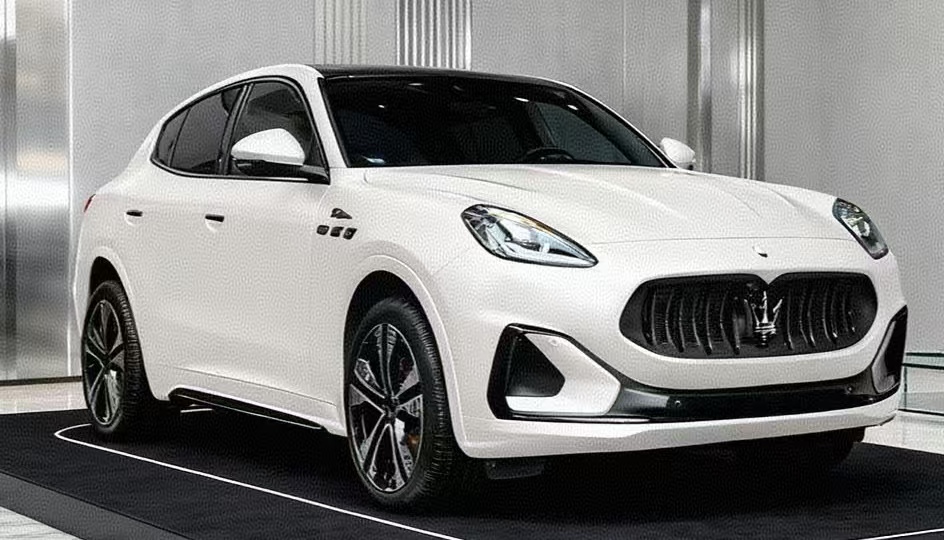 35 万就能提玛莎拉蒂？销售偷偷劝别买：全国仅百台库存，配件断货修到哭！