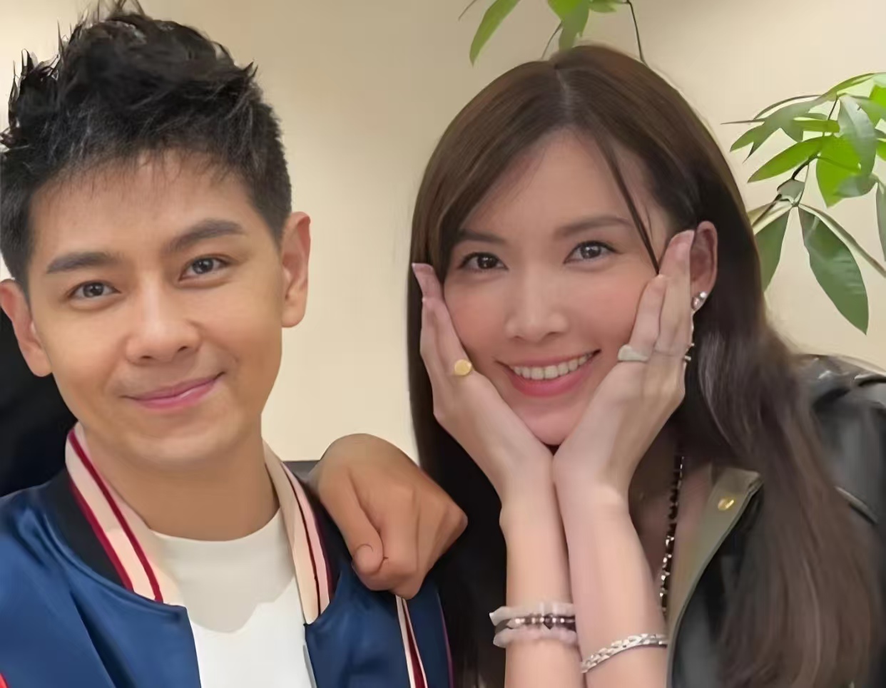 嫁给林志颖十年！从 “万人嫌” 到 “贤内助”，陈若仪凭什么赢回了尊重？