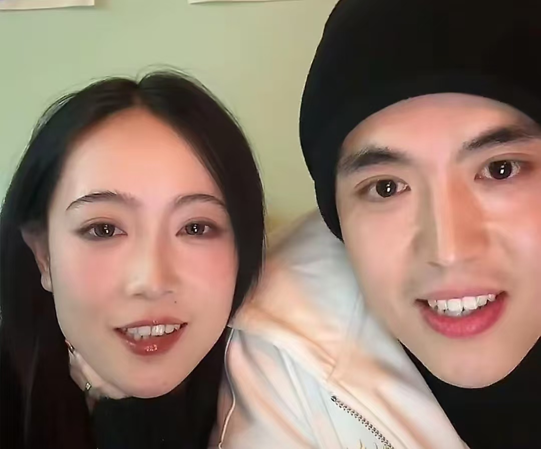 告别 “结婚即圆满”！嘉嘉跨年演讲封神：好的人生，不该止步于婚姻