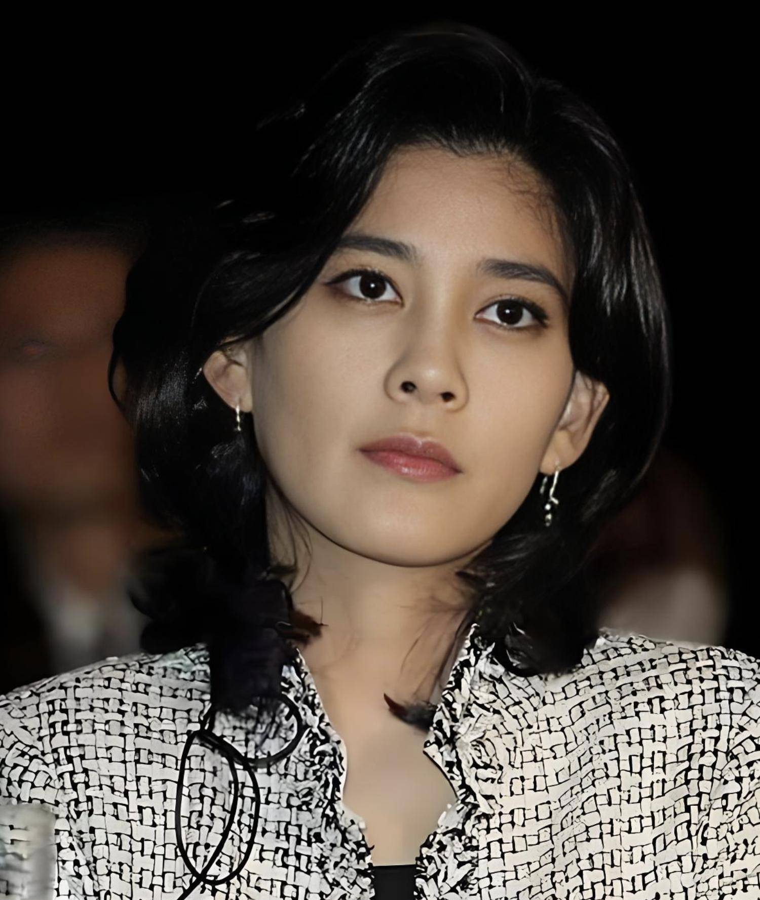 “三星长公主”不顾反对下嫁给司机，最终还是分手