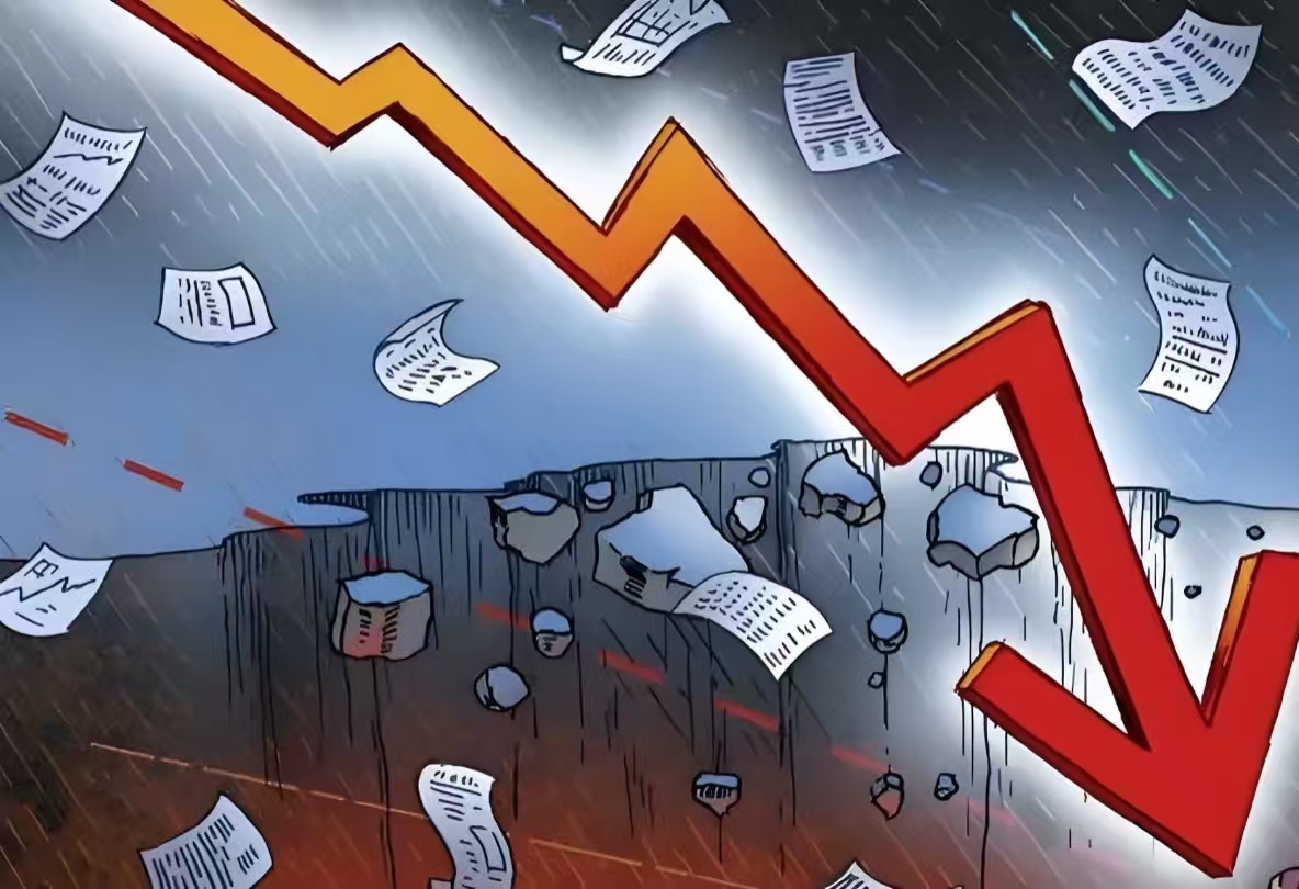 1800 万亏剩 470 万！”普通人” 期货爆仓刷屏，3 个灵魂拷问戳痛无数投资者