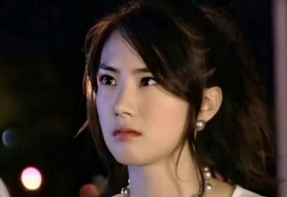 《放羊的星星》刘荷娜回应整容！一句 “想拥抱当年自己”，戳中 8090 青春泪点