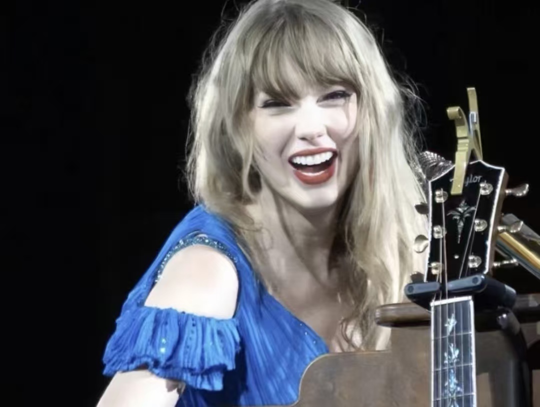 14 亿！霉霉给员工发 “年终奖”，司机 70 万、核心成员数百万，这老板谁不爱？