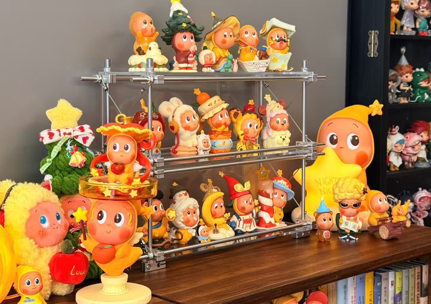 69 岁奢侈品老炮空降泡泡玛特！79 元盲盒要变 “潮玩爱马仕”？