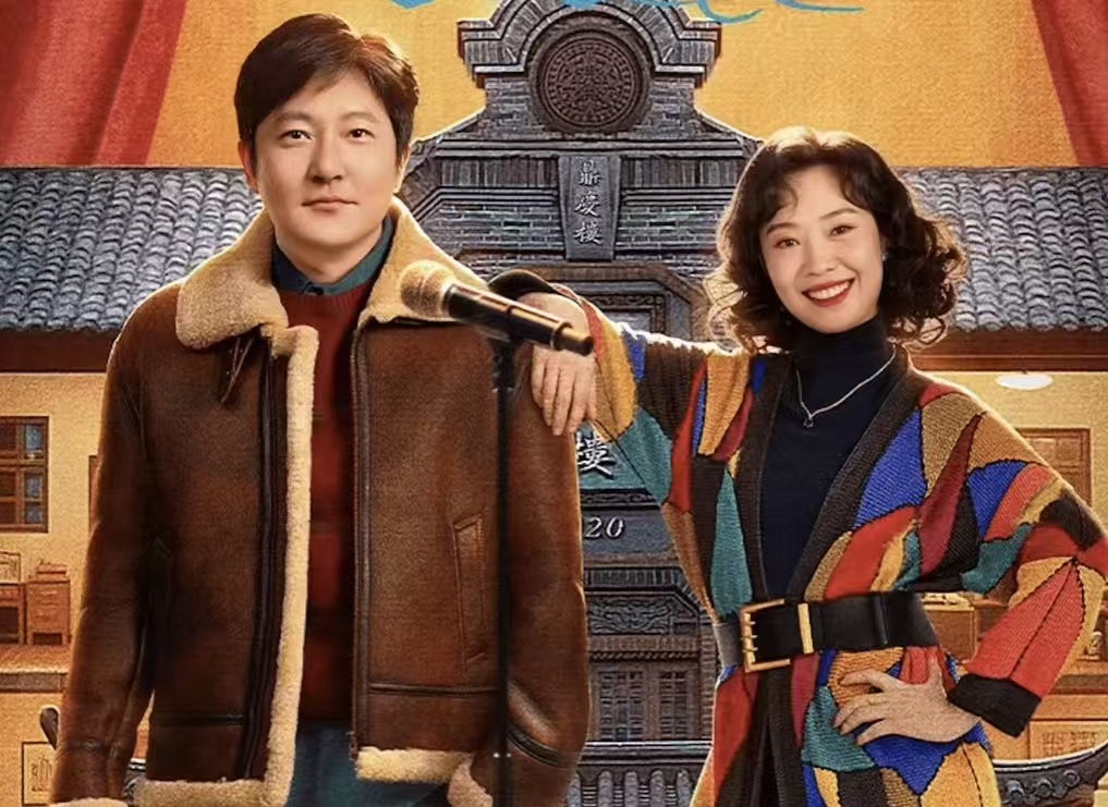 追《老舅》爆哭！舅妈车祸下线意难平，观众：没她不追了