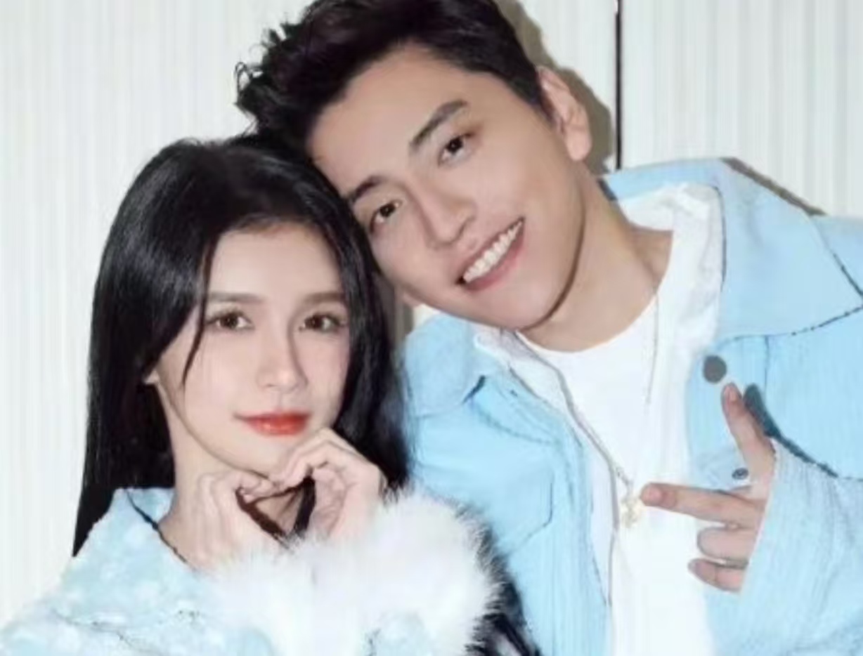 王大陆为女友讨债惹官司！两人并肩出庭拒认罪，细节曝光